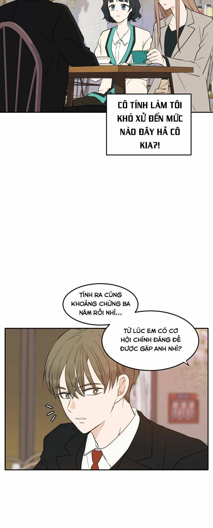 Kiếp Này Cũng Xin Chăm Sóc Tôi Như Vậy Nhé Chapter 16 - Trang 2