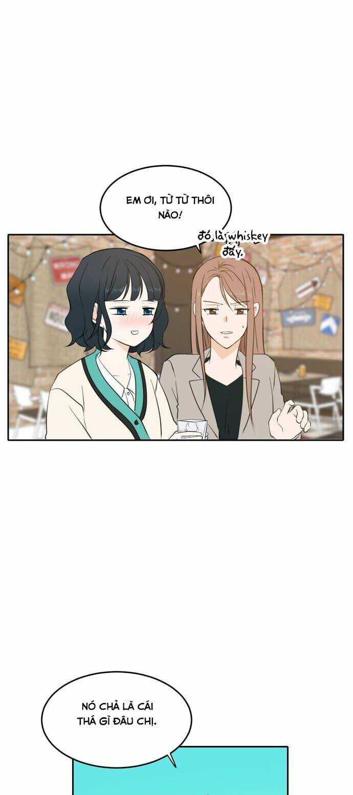 Kiếp Này Cũng Xin Chăm Sóc Tôi Như Vậy Nhé Chapter 17 - Trang 2