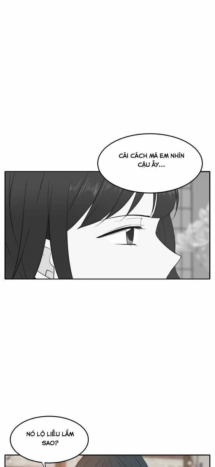 Kiếp Này Cũng Xin Chăm Sóc Tôi Như Vậy Nhé Chapter 17 - Trang 2