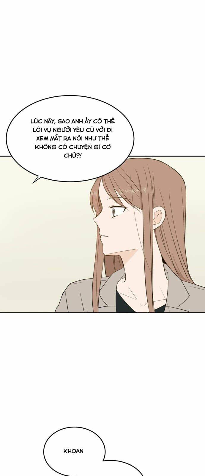 Kiếp Này Cũng Xin Chăm Sóc Tôi Như Vậy Nhé Chapter 17 - Trang 2