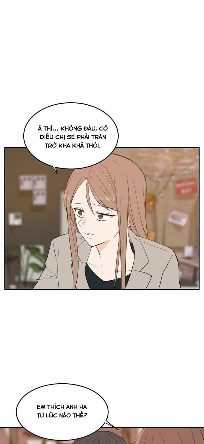 Kiếp Này Cũng Xin Chăm Sóc Tôi Như Vậy Nhé Chapter 17 - Trang 2