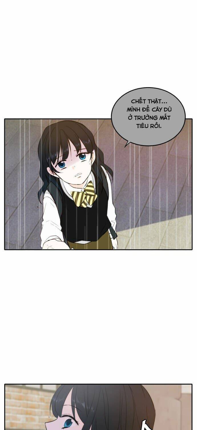 Kiếp Này Cũng Xin Chăm Sóc Tôi Như Vậy Nhé Chapter 17 - Trang 2