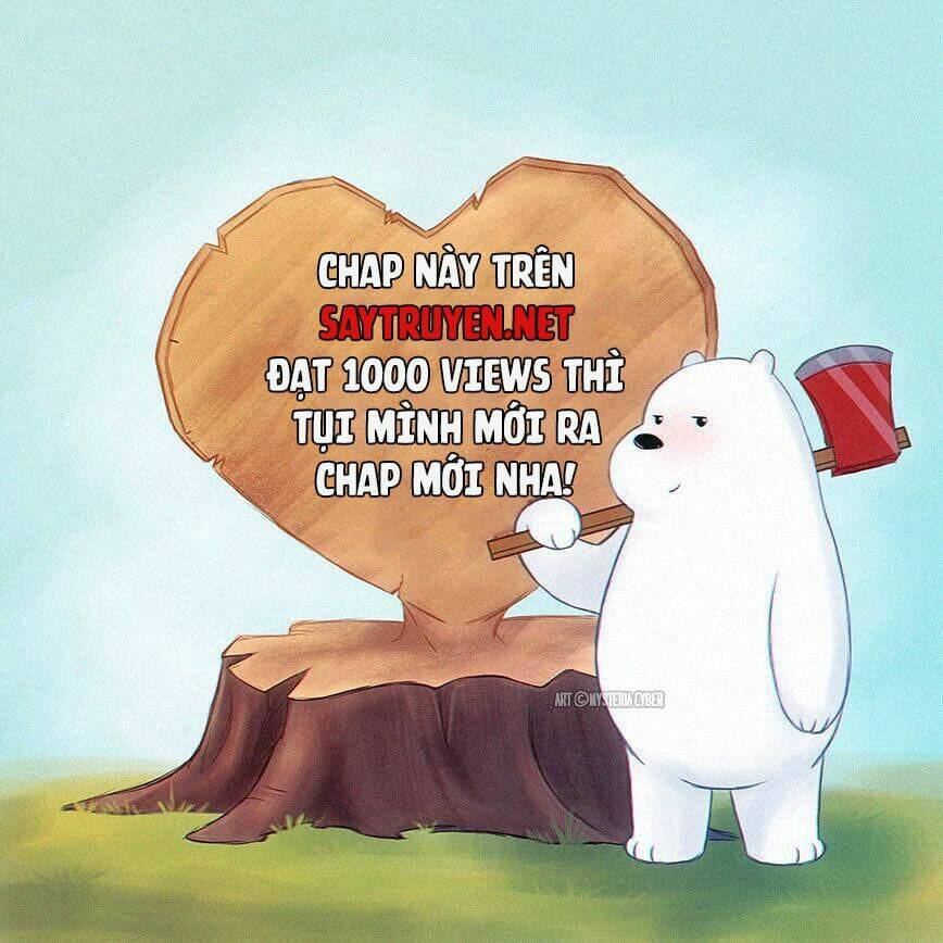 Kiếp Này Cũng Xin Chăm Sóc Tôi Như Vậy Nhé Chapter 17 - Trang 2