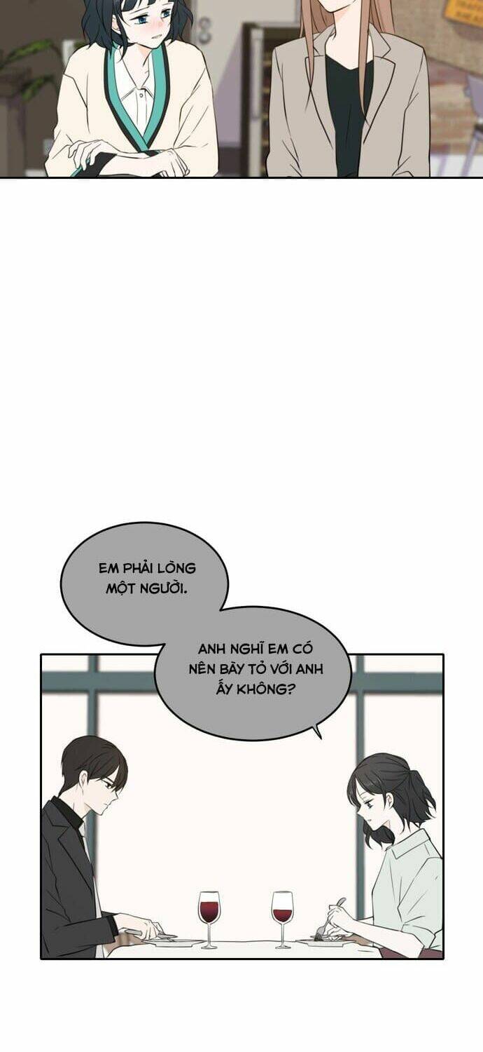 Kiếp Này Cũng Xin Chăm Sóc Tôi Như Vậy Nhé Chapter 17 - Trang 2