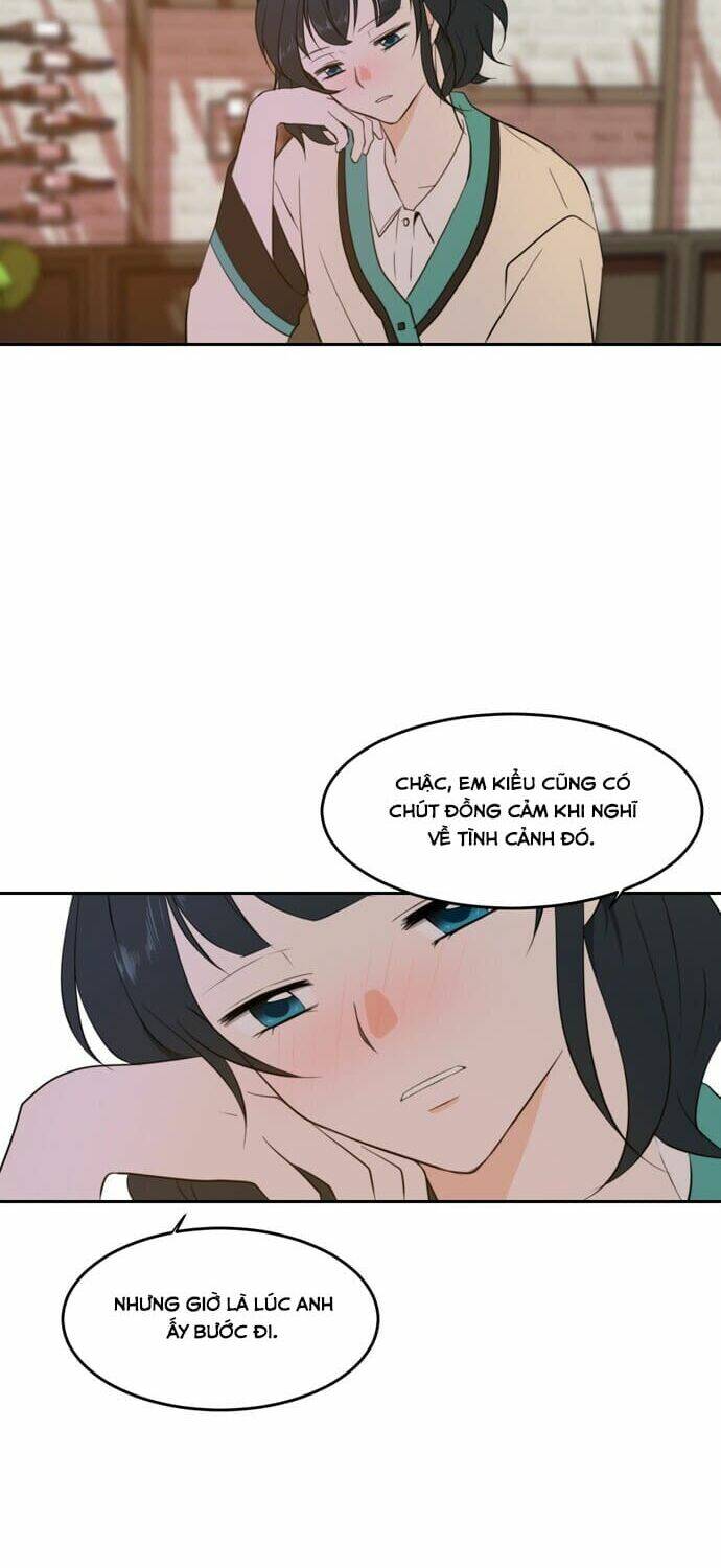 Kiếp Này Cũng Xin Chăm Sóc Tôi Như Vậy Nhé Chapter 17 - Trang 2