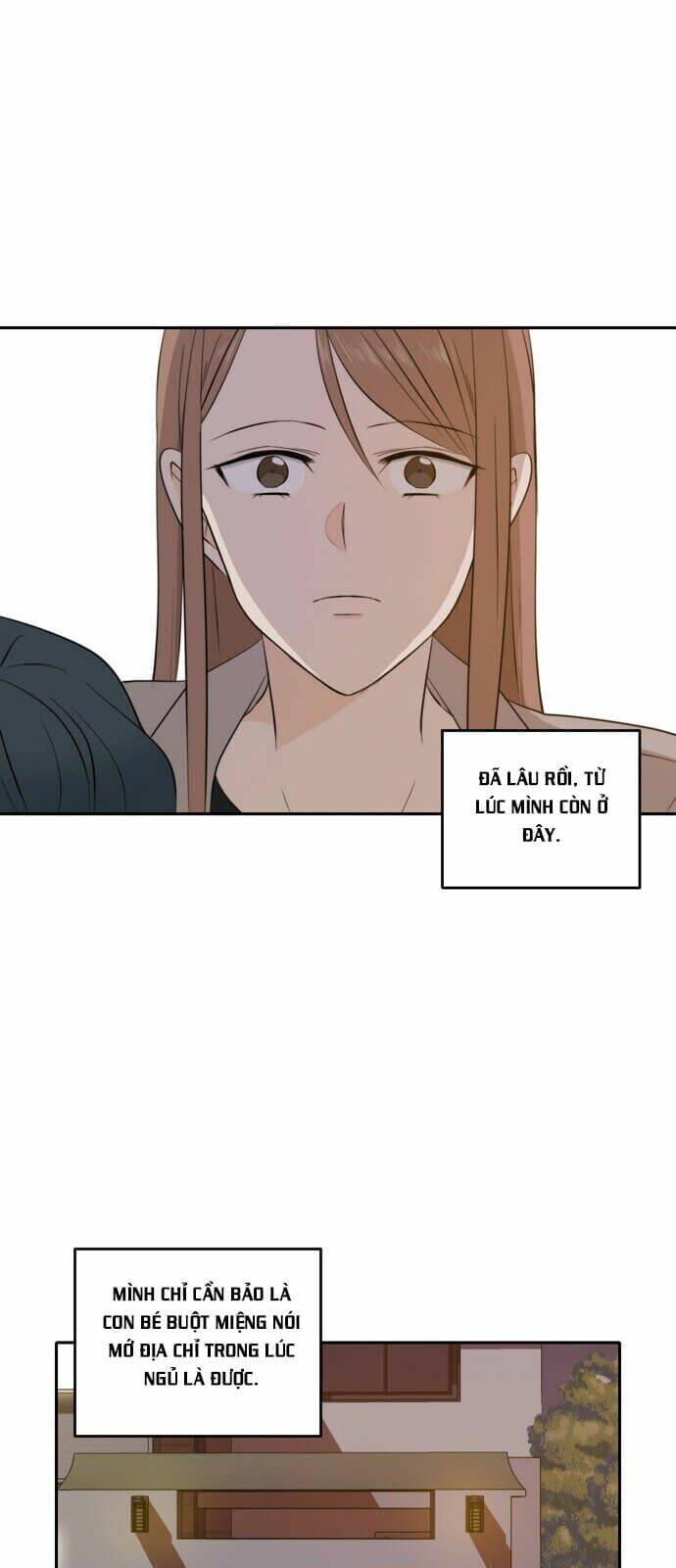 Kiếp Này Cũng Xin Chăm Sóc Tôi Như Vậy Nhé Chapter 17 - Trang 2