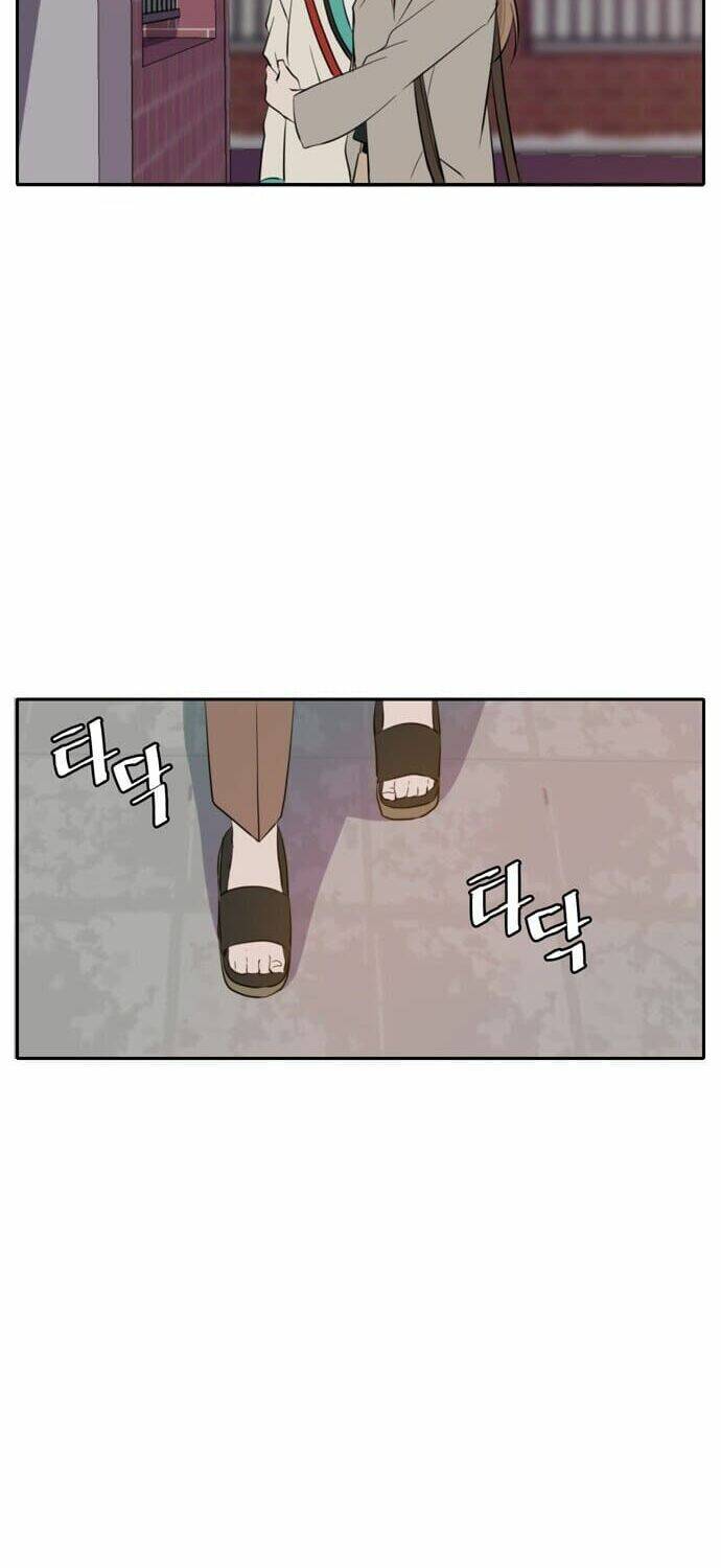 Kiếp Này Cũng Xin Chăm Sóc Tôi Như Vậy Nhé Chapter 17 - Trang 2