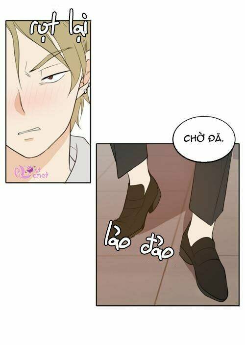 Kiếp Này Cũng Xin Chăm Sóc Tôi Như Vậy Nhé Chapter 19 - Trang 2
