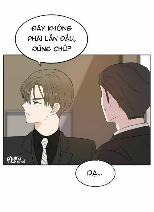 Kiếp Này Cũng Xin Chăm Sóc Tôi Như Vậy Nhé Chapter 19 - Trang 2