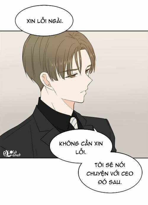 Kiếp Này Cũng Xin Chăm Sóc Tôi Như Vậy Nhé Chapter 19 - Trang 2