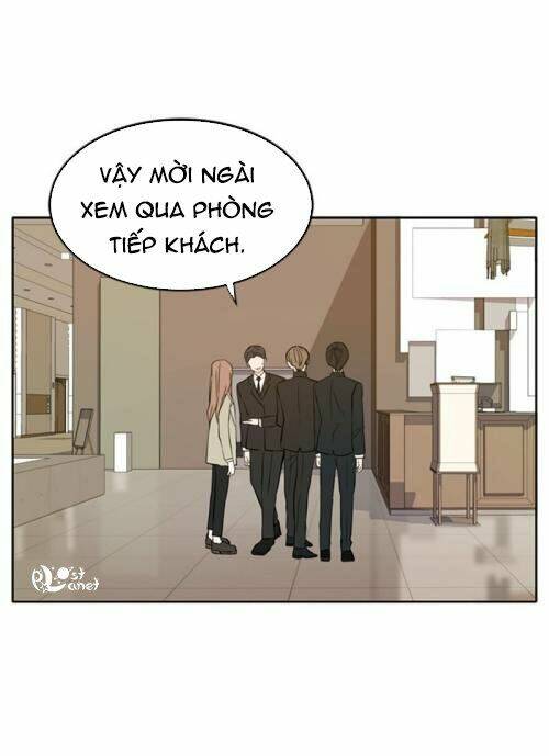 Kiếp Này Cũng Xin Chăm Sóc Tôi Như Vậy Nhé Chapter 19 - Trang 2