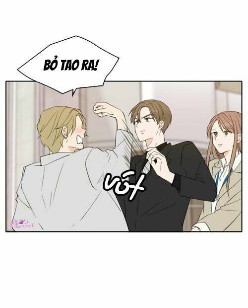 Kiếp Này Cũng Xin Chăm Sóc Tôi Như Vậy Nhé Chapter 19 - Trang 2