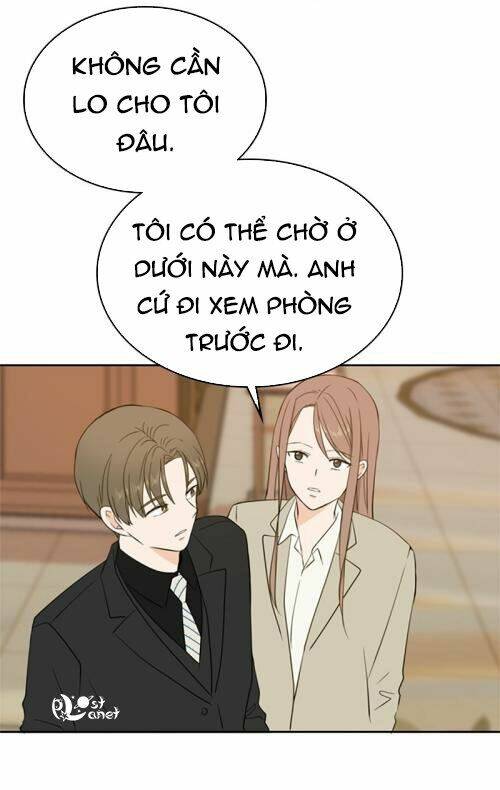 Kiếp Này Cũng Xin Chăm Sóc Tôi Như Vậy Nhé Chapter 19 - Trang 2