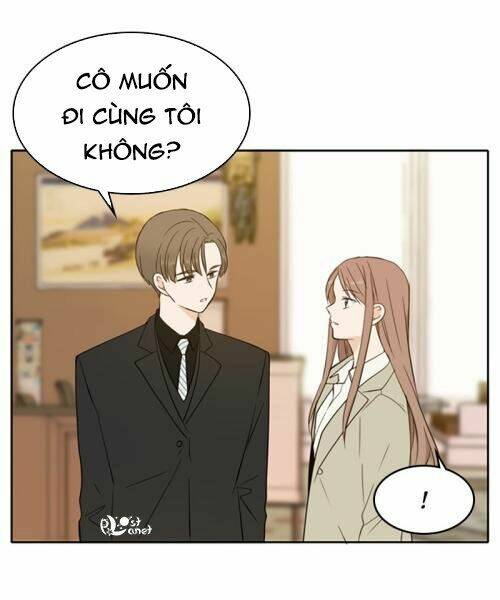 Kiếp Này Cũng Xin Chăm Sóc Tôi Như Vậy Nhé Chapter 19 - Trang 2