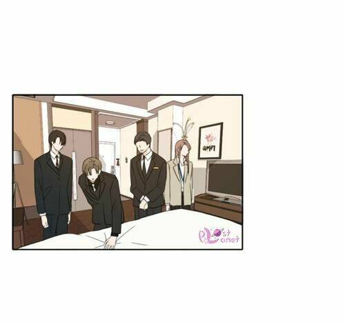 Kiếp Này Cũng Xin Chăm Sóc Tôi Như Vậy Nhé Chapter 19 - Trang 2