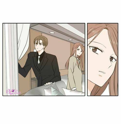 Kiếp Này Cũng Xin Chăm Sóc Tôi Như Vậy Nhé Chapter 19 - Trang 2