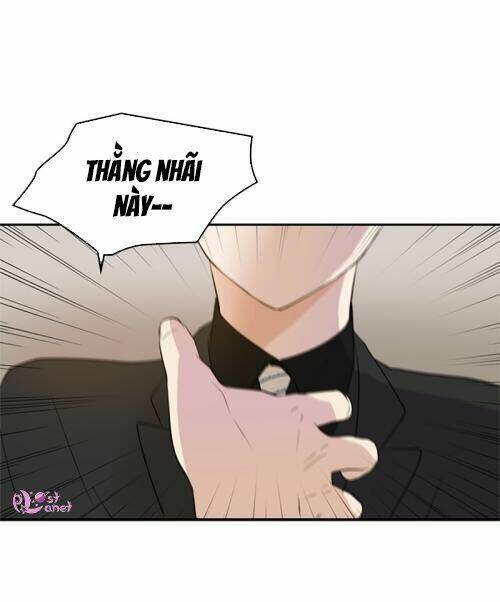 Kiếp Này Cũng Xin Chăm Sóc Tôi Như Vậy Nhé Chapter 19 - Trang 2