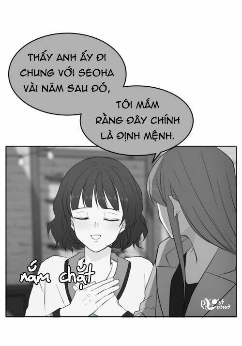 Kiếp Này Cũng Xin Chăm Sóc Tôi Như Vậy Nhé Chapter 19 - Trang 2