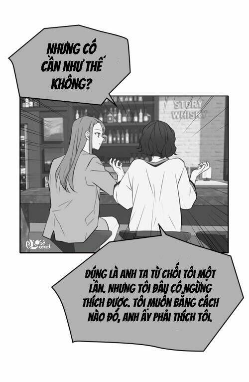 Kiếp Này Cũng Xin Chăm Sóc Tôi Như Vậy Nhé Chapter 19 - Trang 2