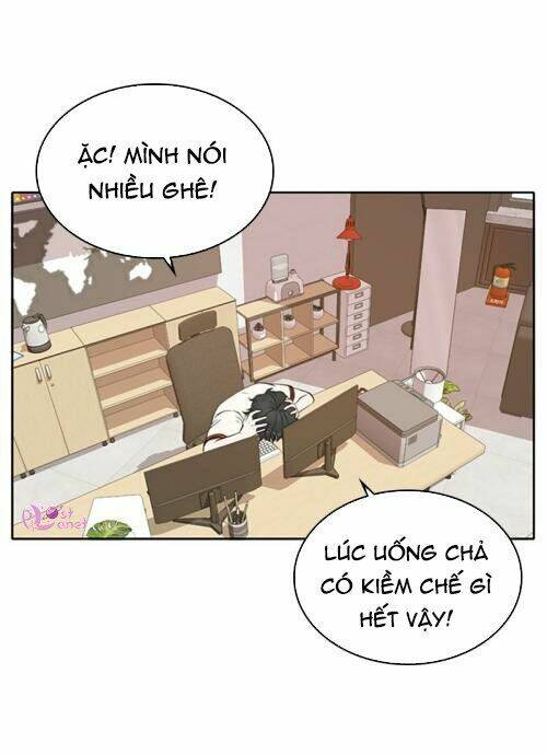 Kiếp Này Cũng Xin Chăm Sóc Tôi Như Vậy Nhé Chapter 19 - Trang 2