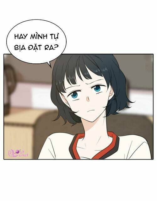 Kiếp Này Cũng Xin Chăm Sóc Tôi Như Vậy Nhé Chapter 19 - Trang 2