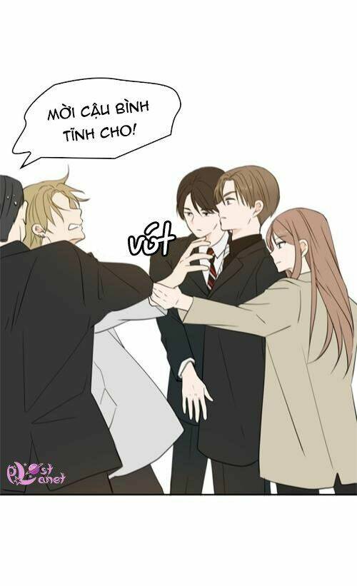 Kiếp Này Cũng Xin Chăm Sóc Tôi Như Vậy Nhé Chapter 19 - Trang 2