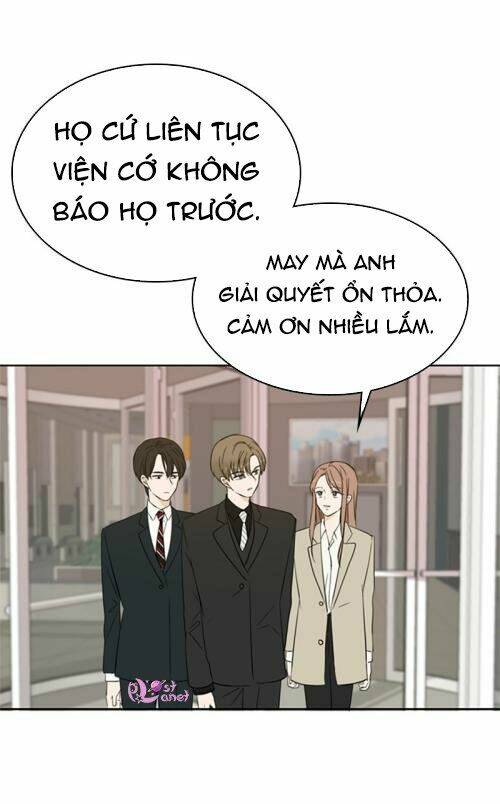 Kiếp Này Cũng Xin Chăm Sóc Tôi Như Vậy Nhé Chapter 19 - Trang 2