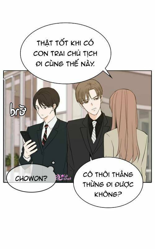 Kiếp Này Cũng Xin Chăm Sóc Tôi Như Vậy Nhé Chapter 19 - Trang 2