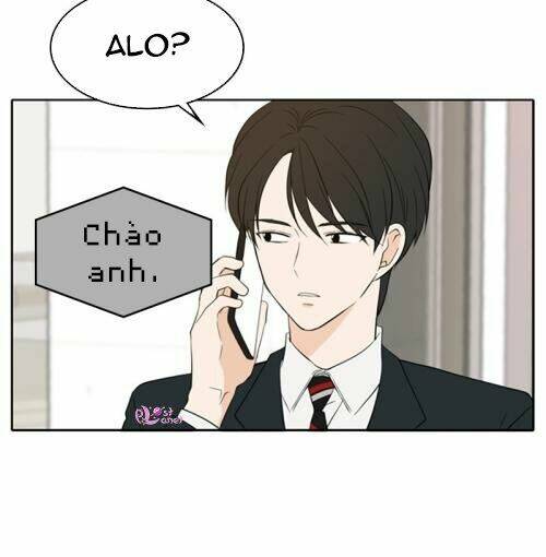 Kiếp Này Cũng Xin Chăm Sóc Tôi Như Vậy Nhé Chapter 19 - Trang 2