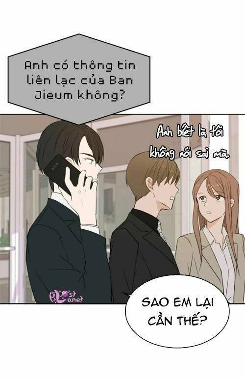 Kiếp Này Cũng Xin Chăm Sóc Tôi Như Vậy Nhé Chapter 19 - Trang 2