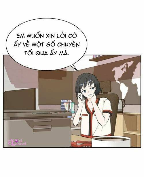 Kiếp Này Cũng Xin Chăm Sóc Tôi Như Vậy Nhé Chapter 19 - Trang 2