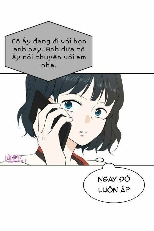 Kiếp Này Cũng Xin Chăm Sóc Tôi Như Vậy Nhé Chapter 19 - Trang 2