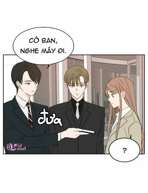 Kiếp Này Cũng Xin Chăm Sóc Tôi Như Vậy Nhé Chapter 19 - Trang 2