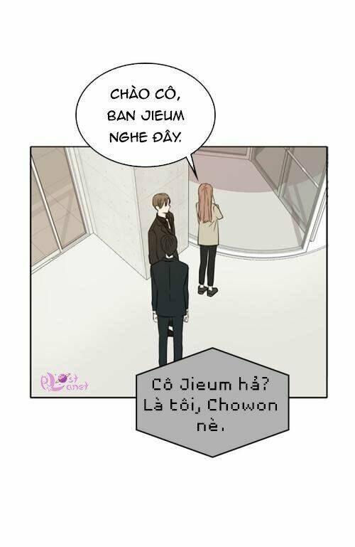 Kiếp Này Cũng Xin Chăm Sóc Tôi Như Vậy Nhé Chapter 19 - Trang 2