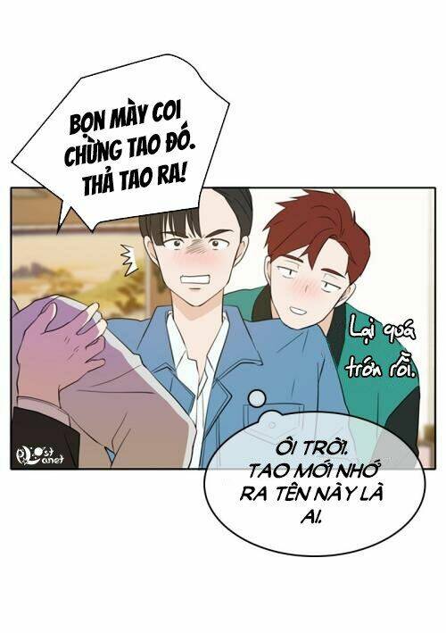 Kiếp Này Cũng Xin Chăm Sóc Tôi Như Vậy Nhé Chapter 19 - Trang 2