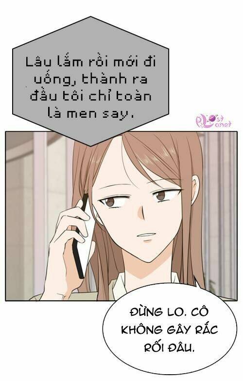 Kiếp Này Cũng Xin Chăm Sóc Tôi Như Vậy Nhé Chapter 19 - Trang 2