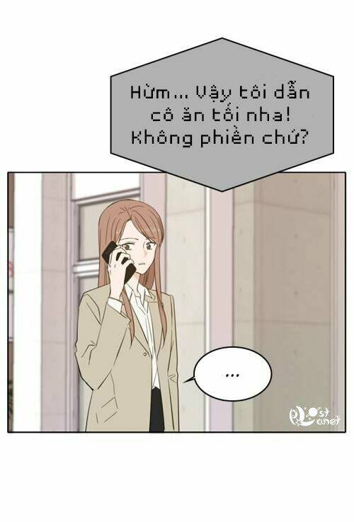 Kiếp Này Cũng Xin Chăm Sóc Tôi Như Vậy Nhé Chapter 19 - Trang 2