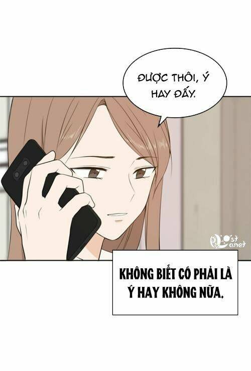 Kiếp Này Cũng Xin Chăm Sóc Tôi Như Vậy Nhé Chapter 19 - Trang 2