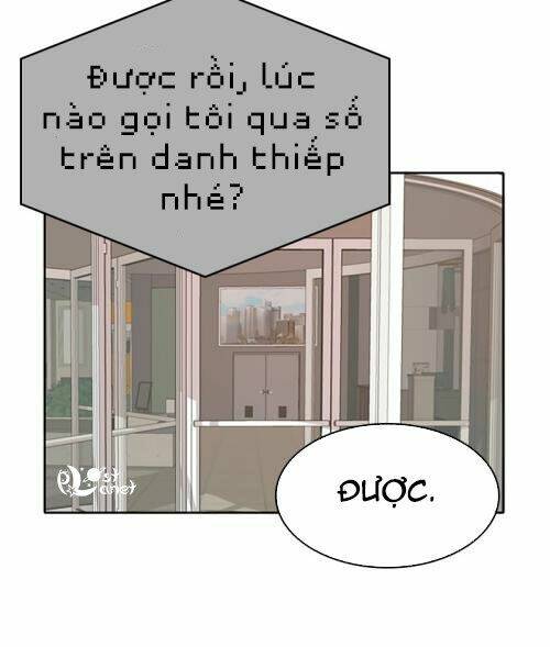 Kiếp Này Cũng Xin Chăm Sóc Tôi Như Vậy Nhé Chapter 19 - Trang 2