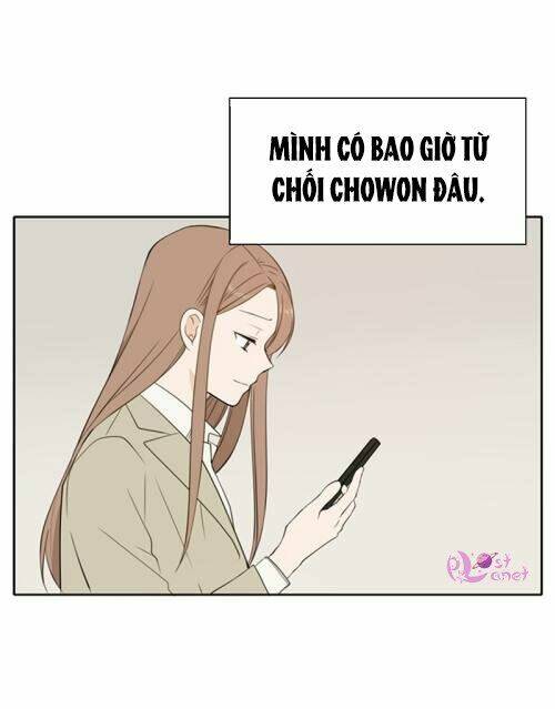 Kiếp Này Cũng Xin Chăm Sóc Tôi Như Vậy Nhé Chapter 19 - Trang 2