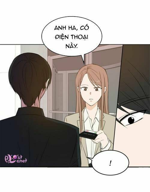 Kiếp Này Cũng Xin Chăm Sóc Tôi Như Vậy Nhé Chapter 19 - Trang 2