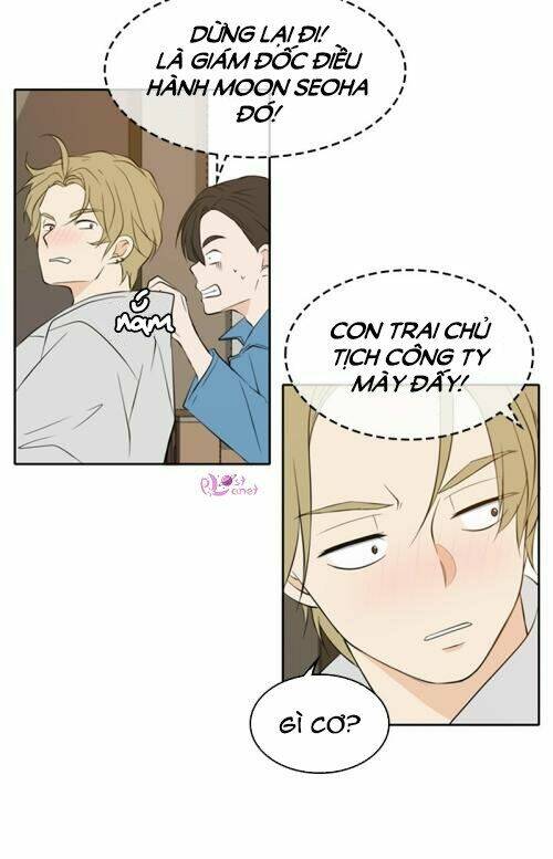 Kiếp Này Cũng Xin Chăm Sóc Tôi Như Vậy Nhé Chapter 19 - Trang 2