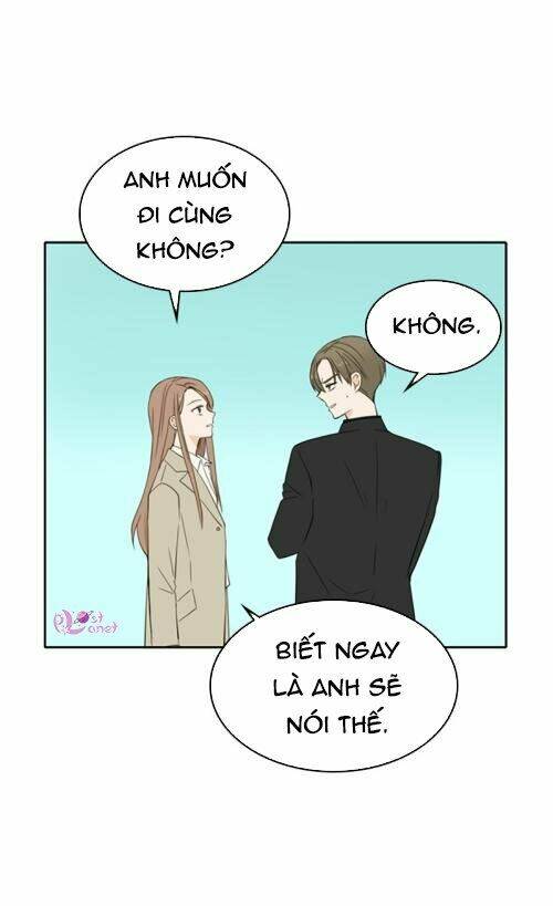 Kiếp Này Cũng Xin Chăm Sóc Tôi Như Vậy Nhé Chapter 19 - Trang 2