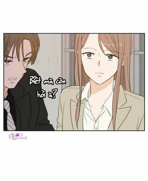 Kiếp Này Cũng Xin Chăm Sóc Tôi Như Vậy Nhé Chapter 19 - Trang 2