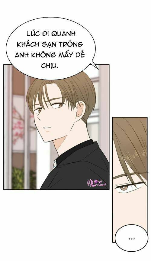 Kiếp Này Cũng Xin Chăm Sóc Tôi Như Vậy Nhé Chapter 19 - Trang 2