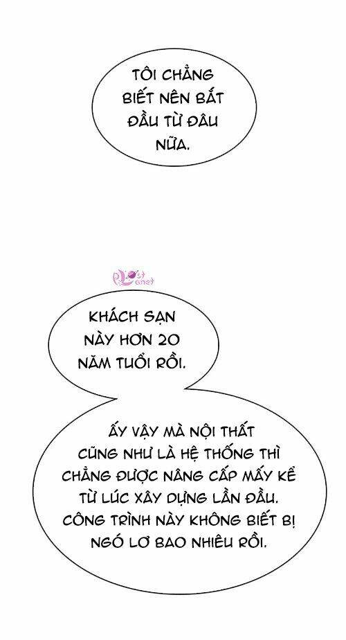 Kiếp Này Cũng Xin Chăm Sóc Tôi Như Vậy Nhé Chapter 19 - Trang 2