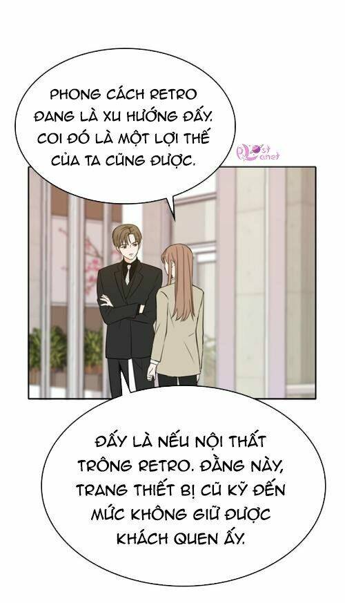 Kiếp Này Cũng Xin Chăm Sóc Tôi Như Vậy Nhé Chapter 19 - Trang 2