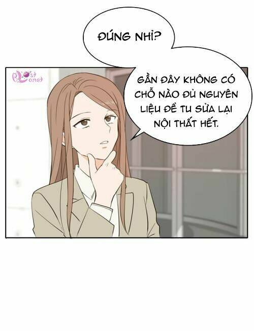 Kiếp Này Cũng Xin Chăm Sóc Tôi Như Vậy Nhé Chapter 19 - Trang 2