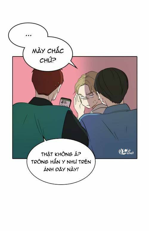 Kiếp Này Cũng Xin Chăm Sóc Tôi Như Vậy Nhé Chapter 19 - Trang 2