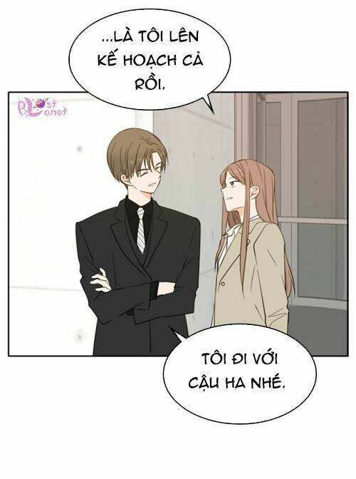 Kiếp Này Cũng Xin Chăm Sóc Tôi Như Vậy Nhé Chapter 19 - Trang 2